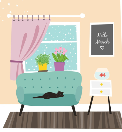 집에서 전,월세 신고하기 사진