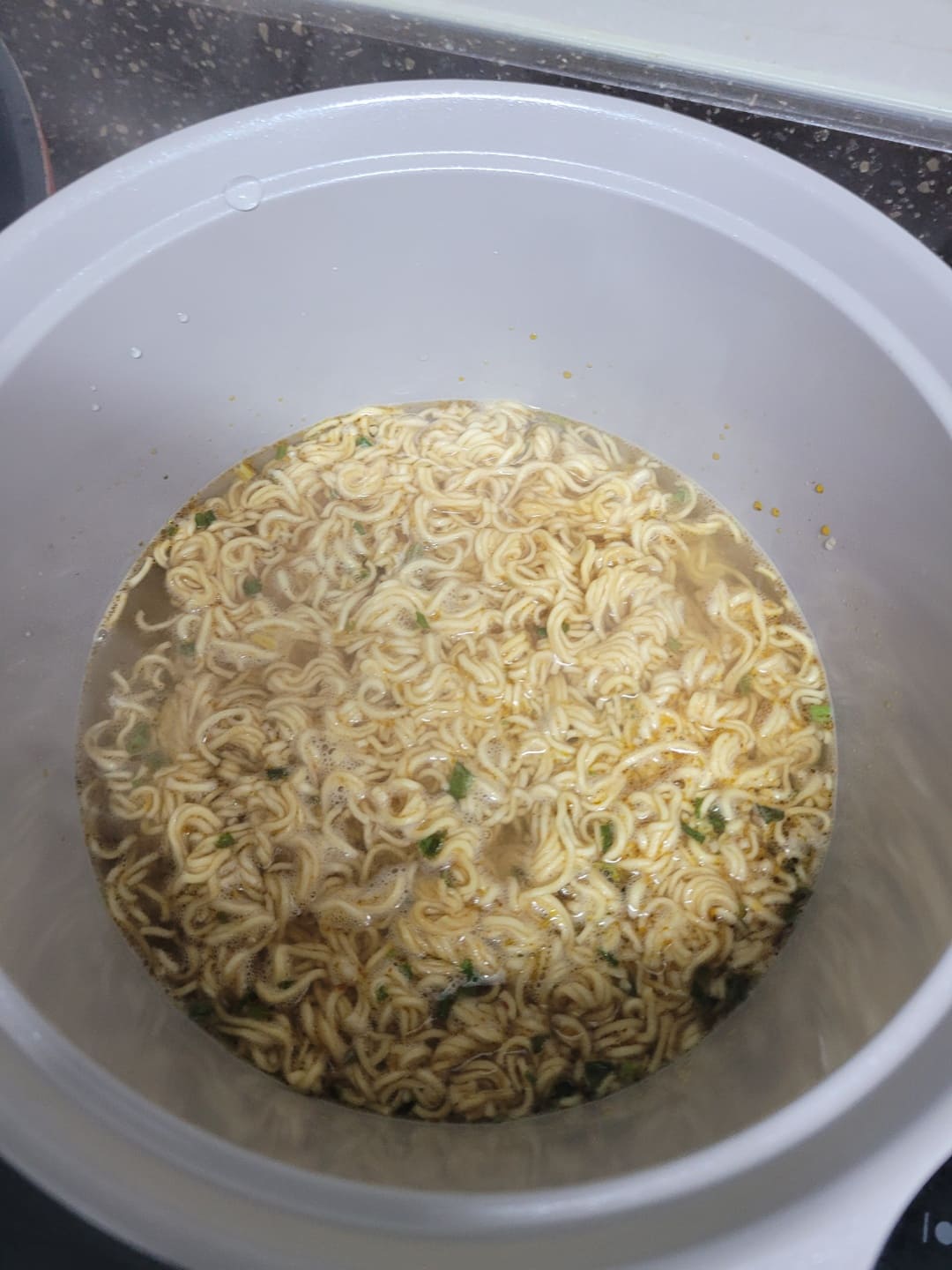 베트남 다낭 호이안 여행 기념품 쇼핑리스트 하오하오 라면