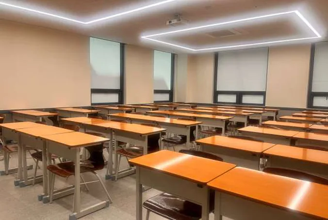 분당파인만학원 수지특별관