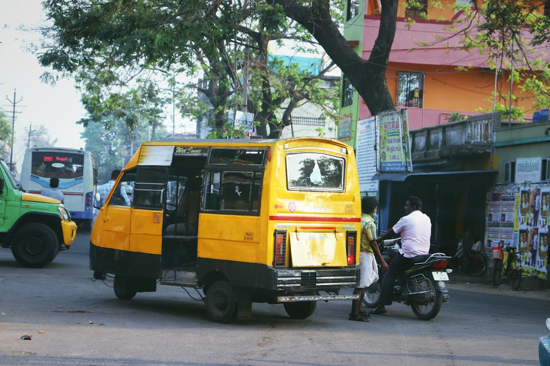 Express Bus