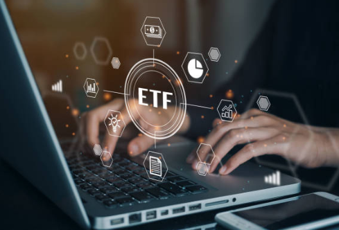 ETF란? 무엇일까요 (초보자를 위한 쉬운 설명)3