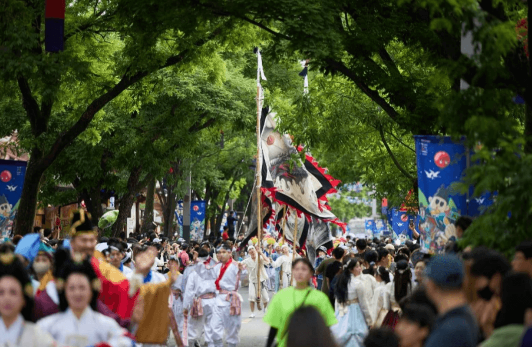 6월 전라남도 전라북도 축제일정 가볼만한 곳, 여행 추천