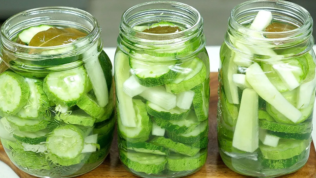 오이피클 만드는법 황금레시피_7