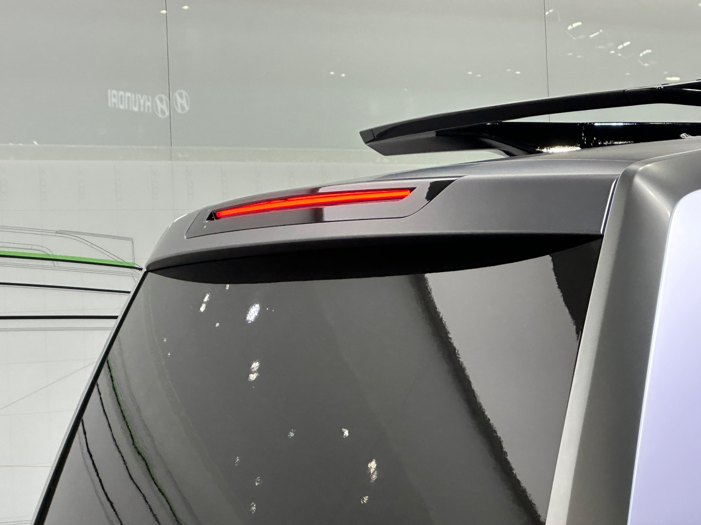 KG모빌리티 KR10 (쌍용차 코란도 후속)