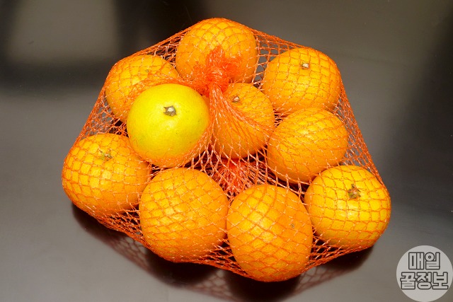 신 귤 맛있게하는법,신 귤 달게 먹는법,귤 구워먹기