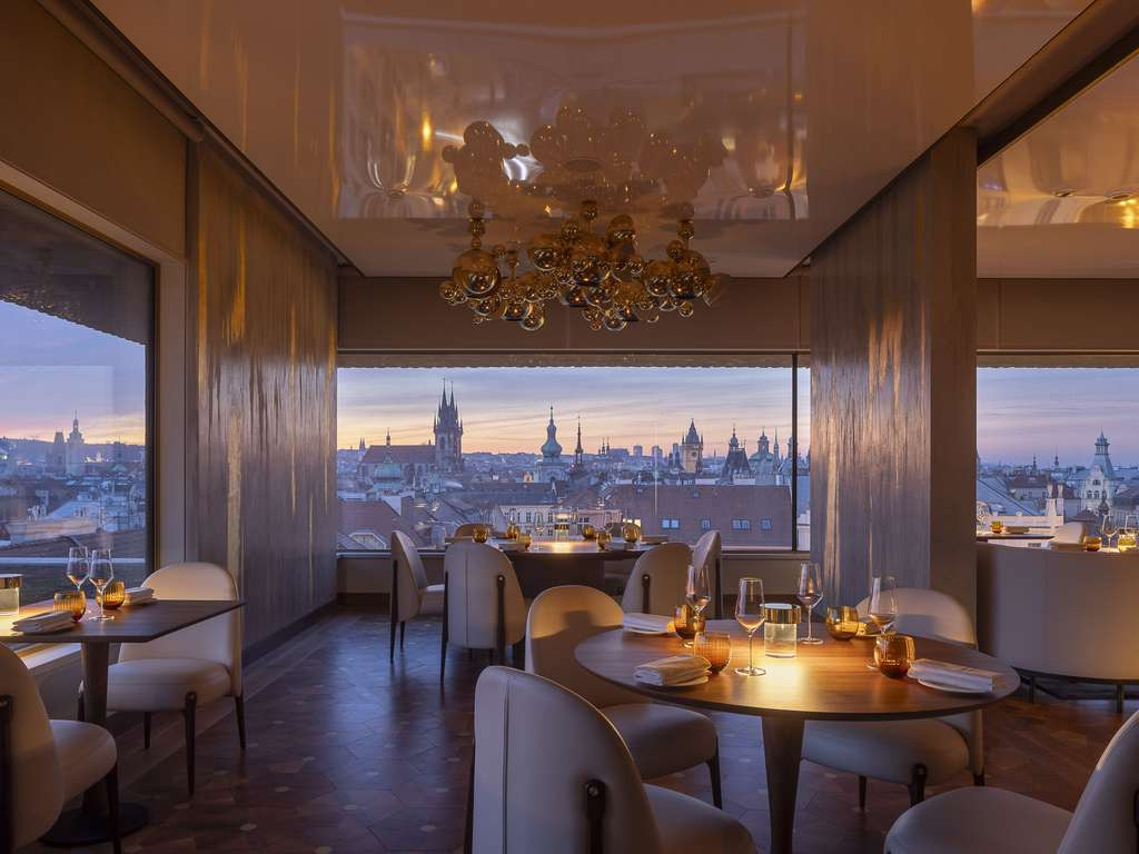 페어몬트프라하