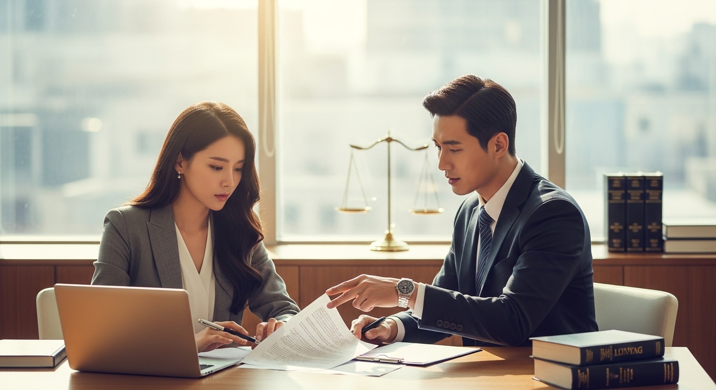 유류분 반환 청구