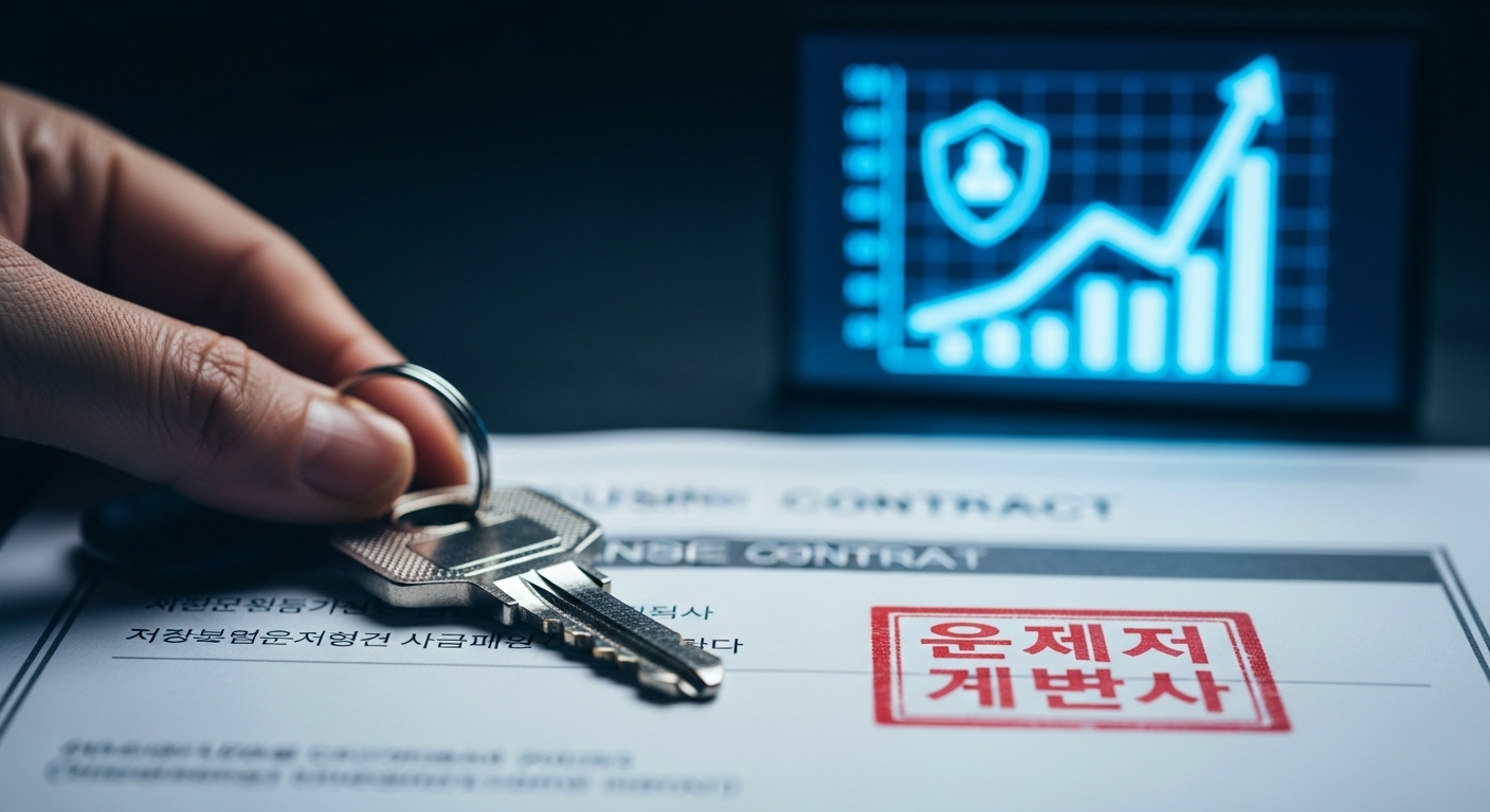 전월세보증반환보험가입조건