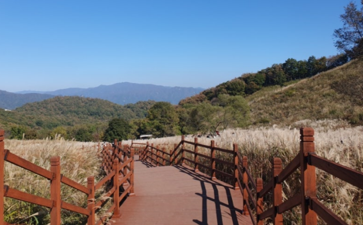 명성산 등산코스