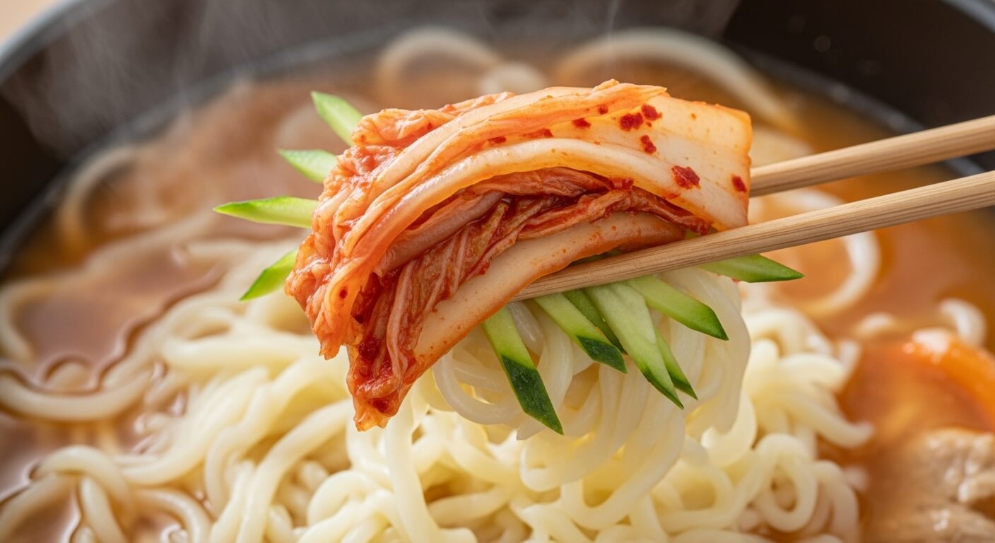 부산 가면 냉면 말고 밀면