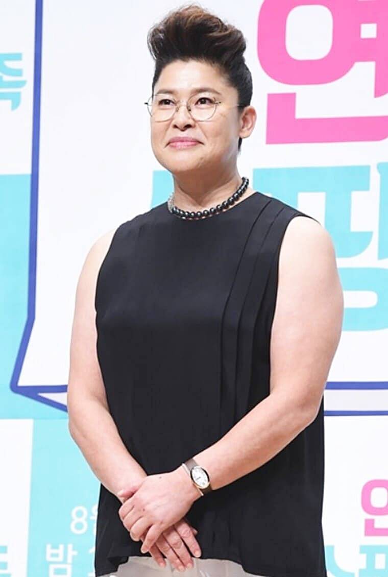 방송인-이영자