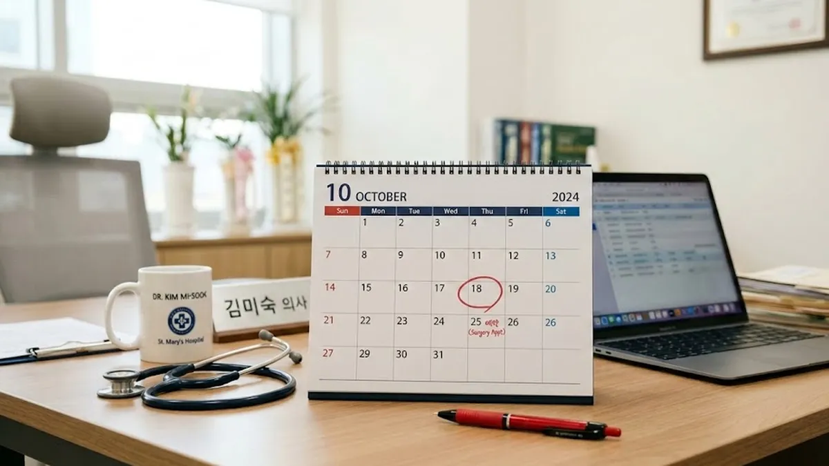 조직검사주의점