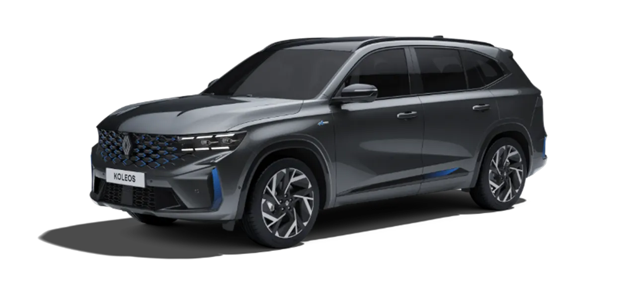 2026 그랑 콜레오스 자동차 정보 이미지