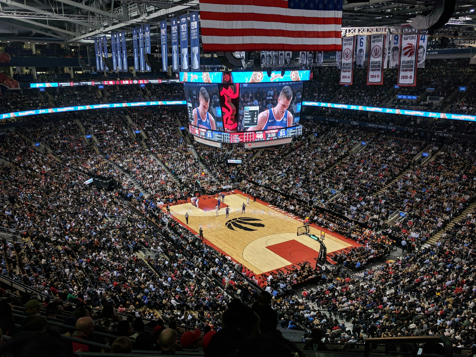 NBA 관련 사진