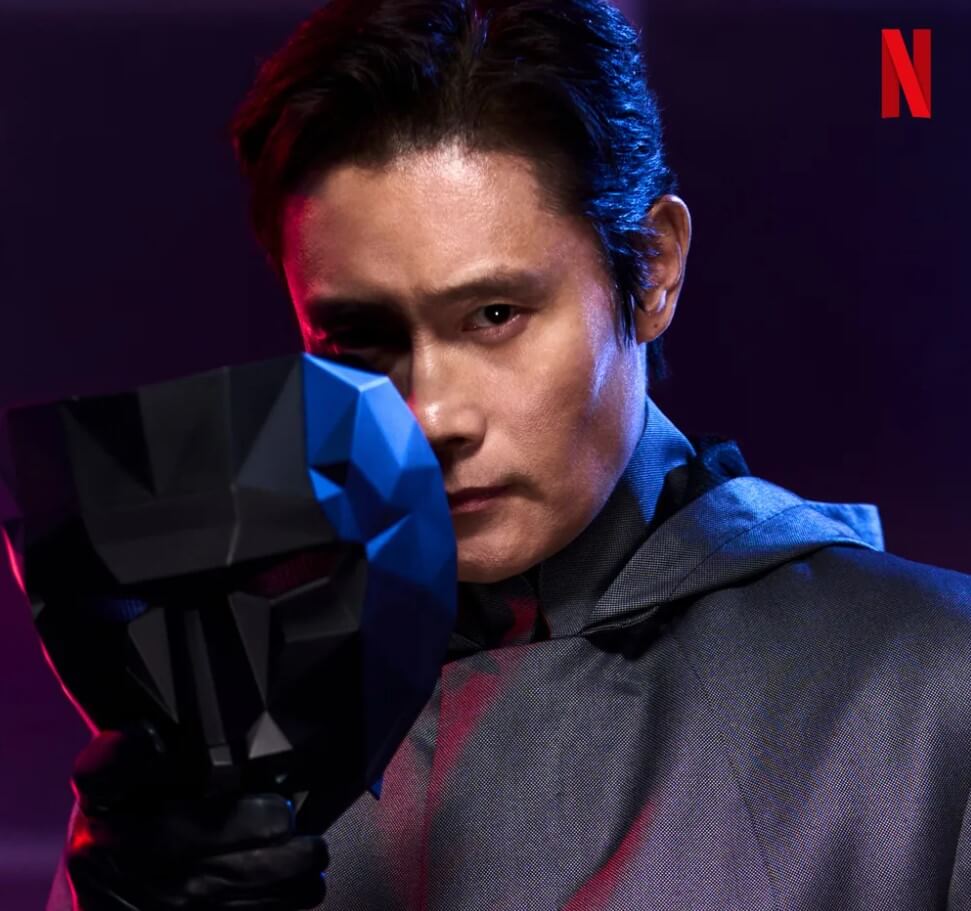 넷플릭스 하반기 시리즈&#44; 한국영화