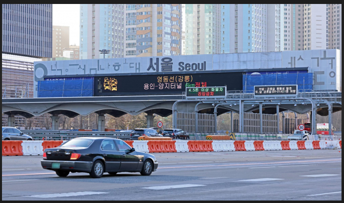 고속도로 통행료 무료기간 ,적용구간, 이용방법