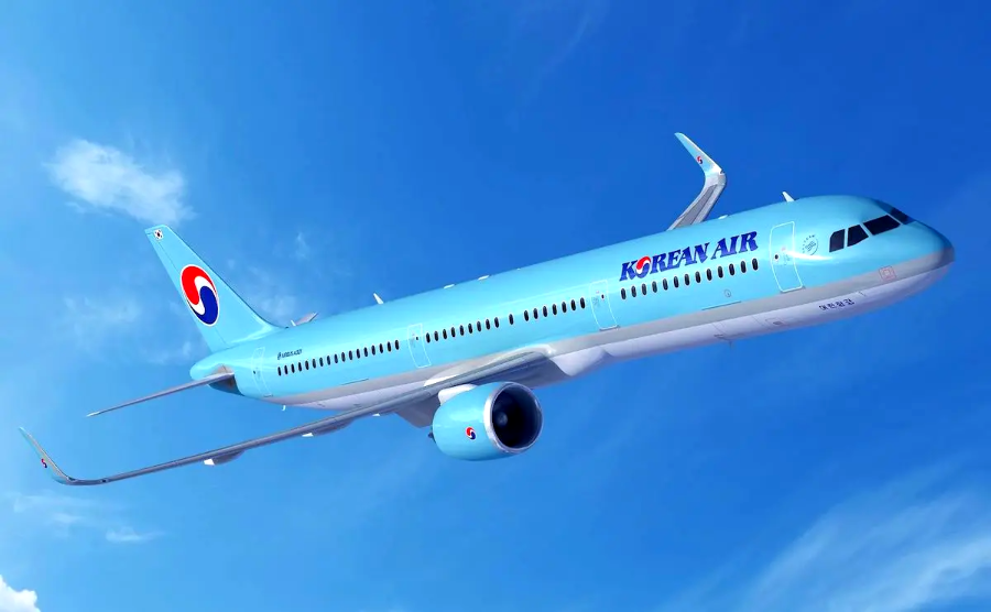 에어버스 A321-neo (182석)