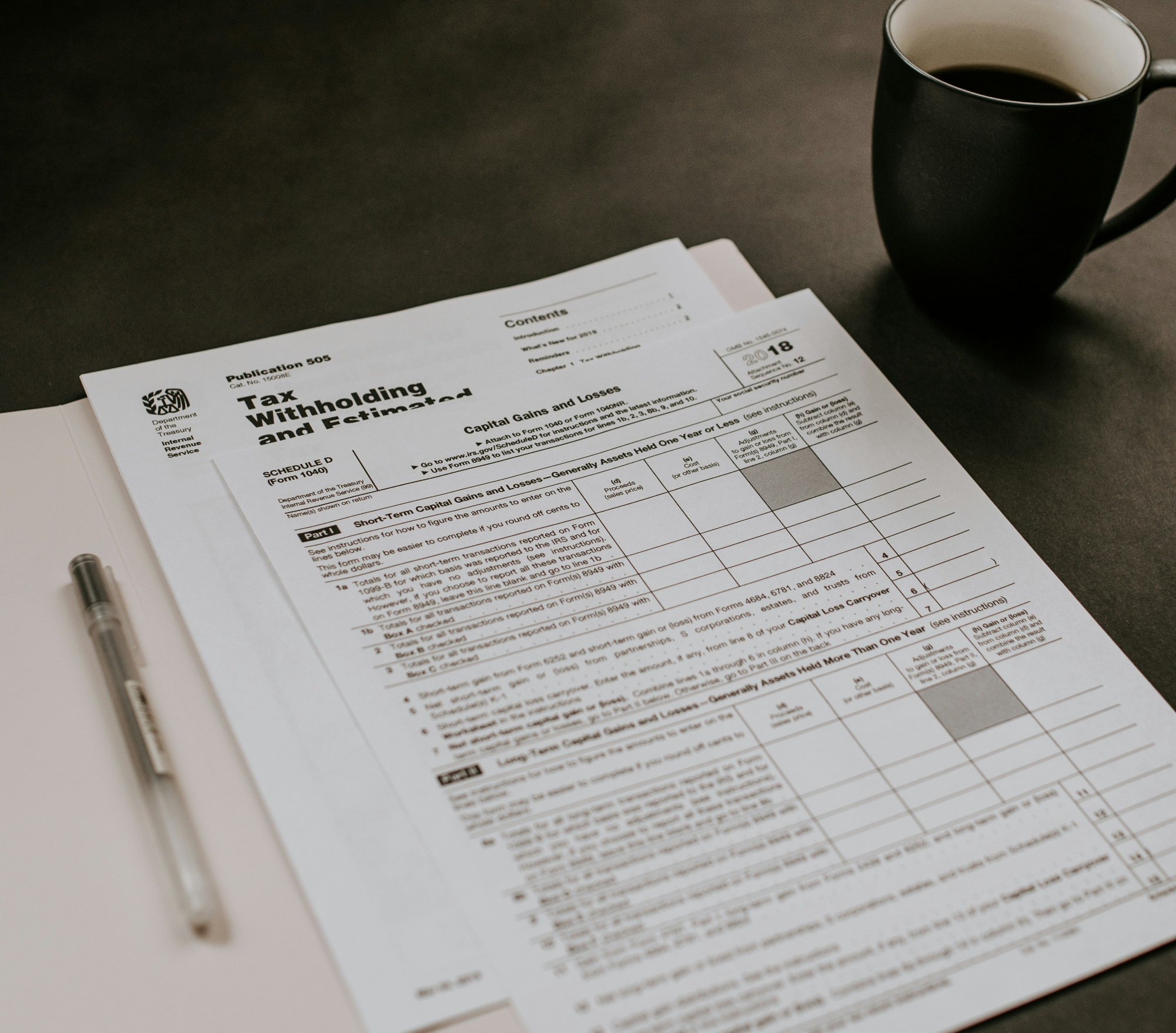 우리나라 세금 어떻게 바뀔까