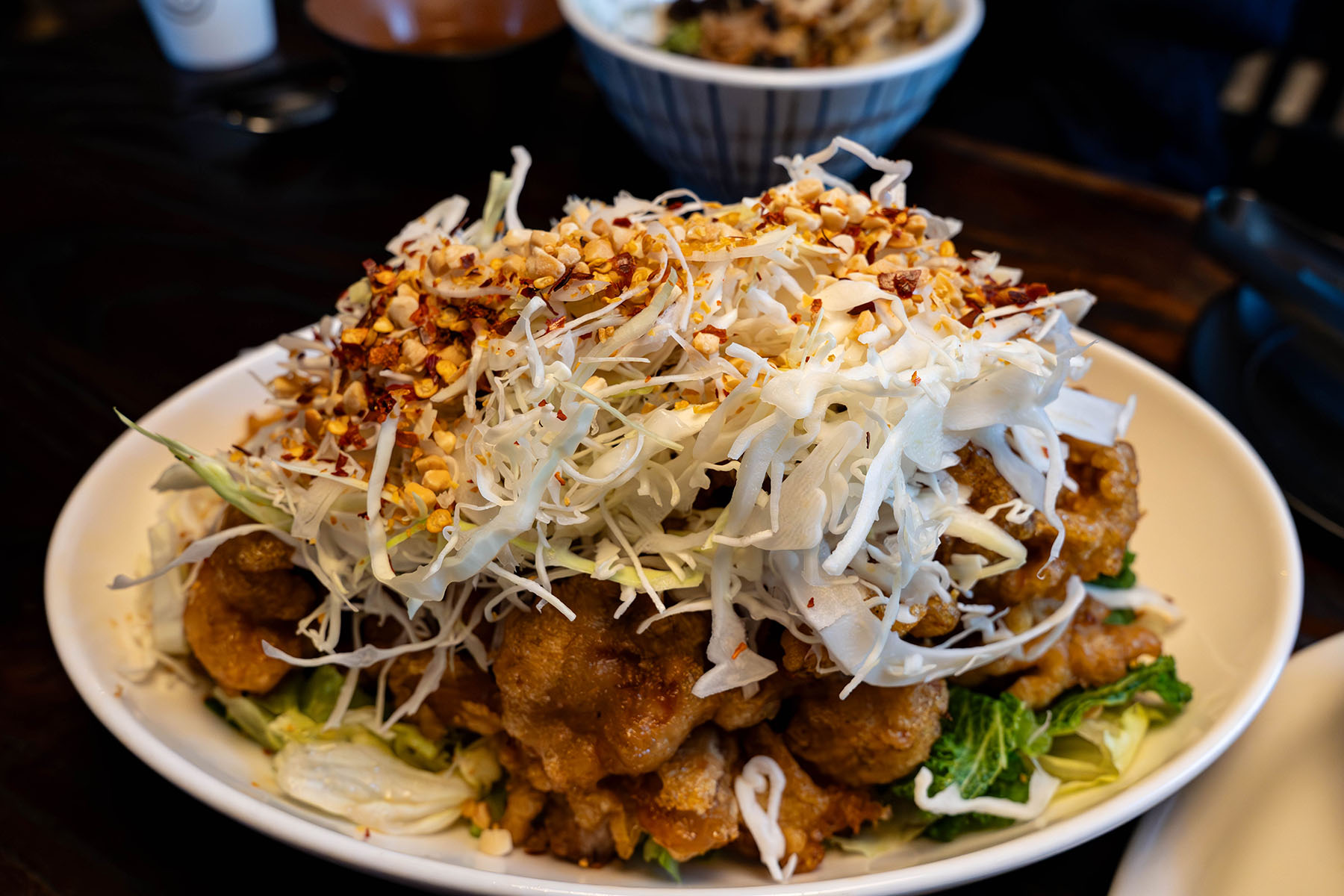 양재 시민의 숲 맛집 플러스에이블