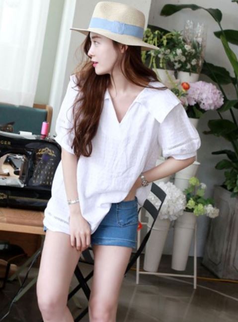 윤혜원 나이