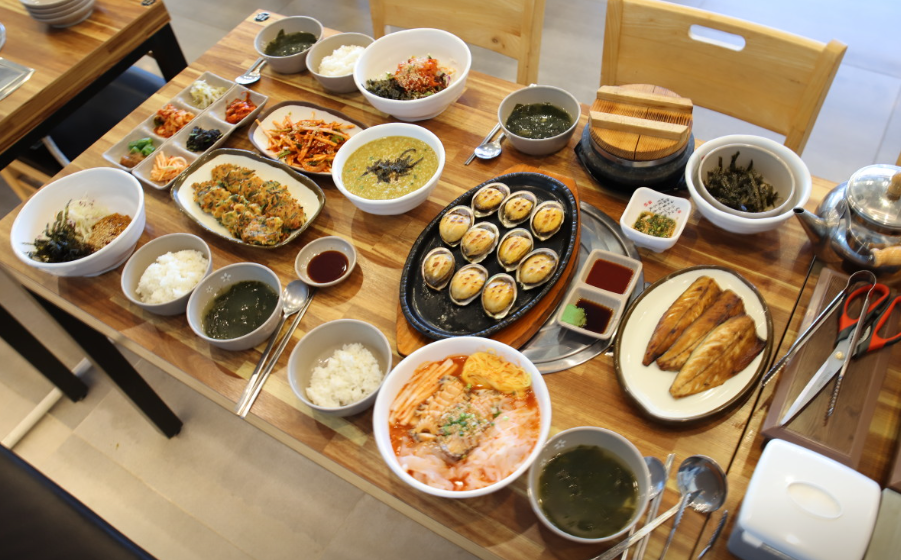 동피랑전복마을2