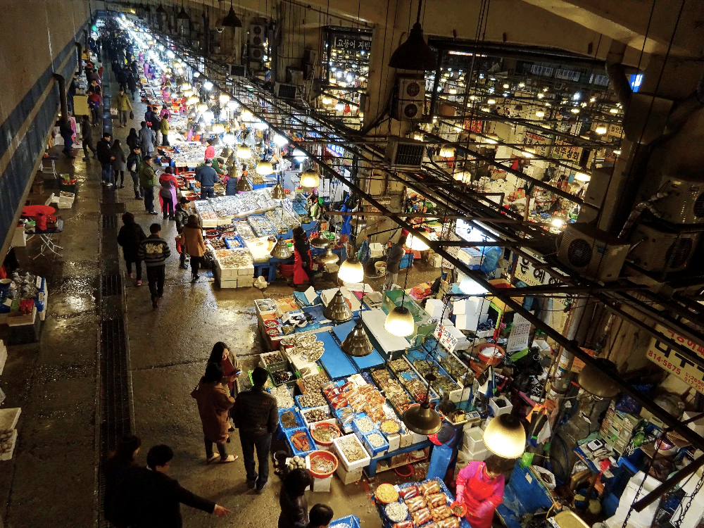 수산물 전용 제로페이 모바일 상품권, 매달 최대 4만 원까지 할인 혜택