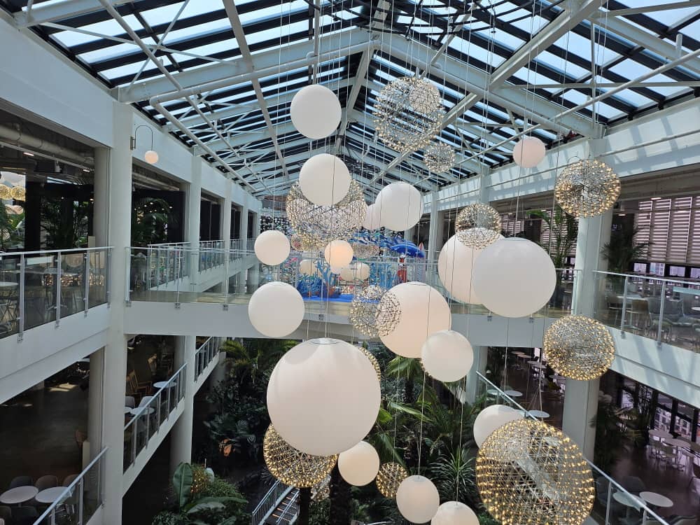 송도 포레스트아웃팅스