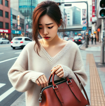 휴대폰 분실시 대처방법