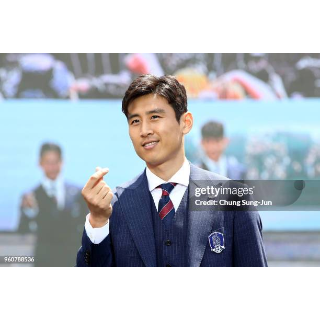 구자철-박지성-박주호