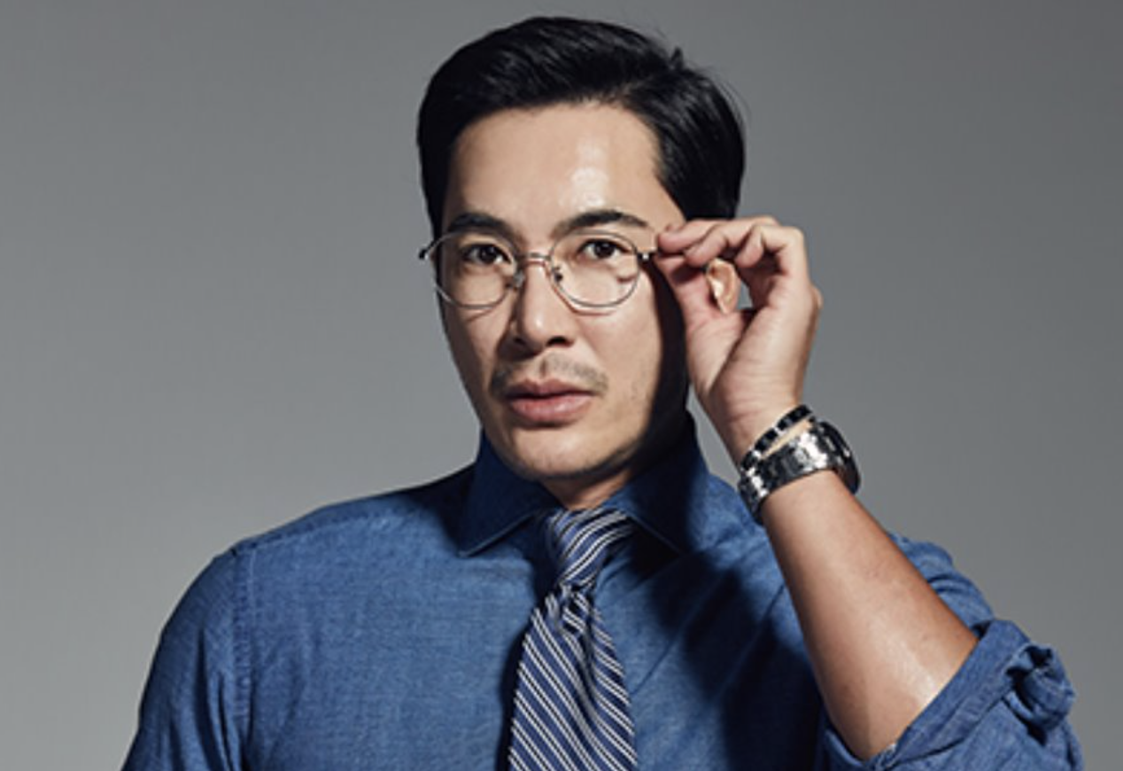 김우리 프로필