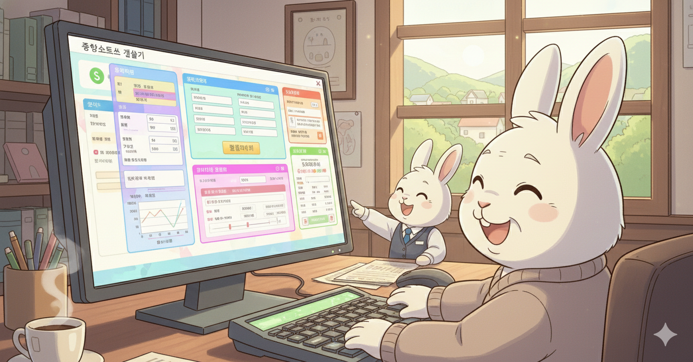 계약직 정규직 퇴사후 실업급여 받기