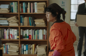 JTBC드라마 &amp;#39;낮과 밤이 다른 그녀&amp;#39; 2화 줄거리