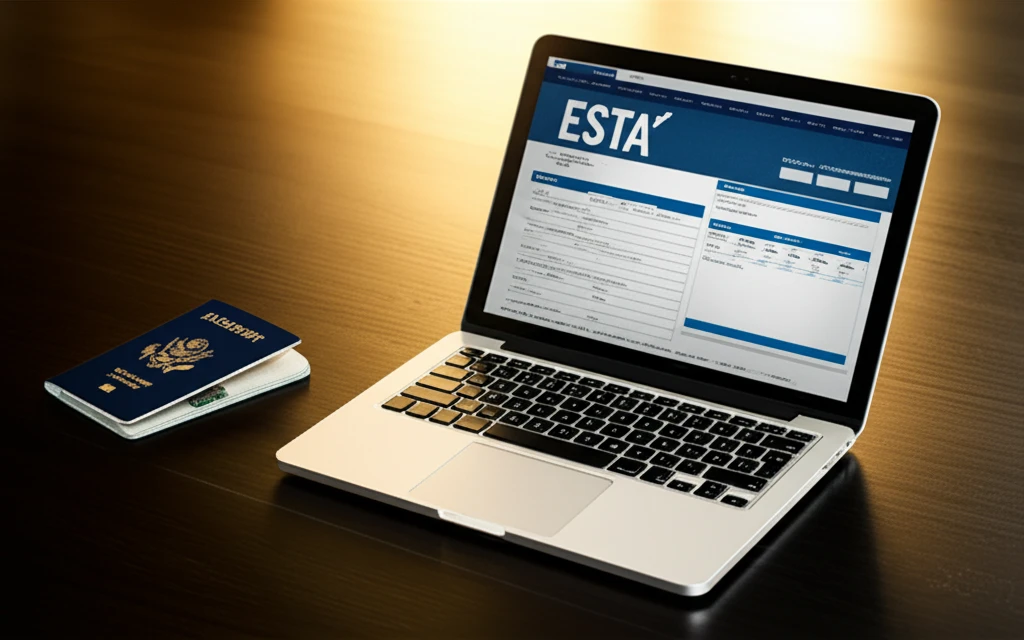 ESTA 신청 21달러, 언제부터? ..