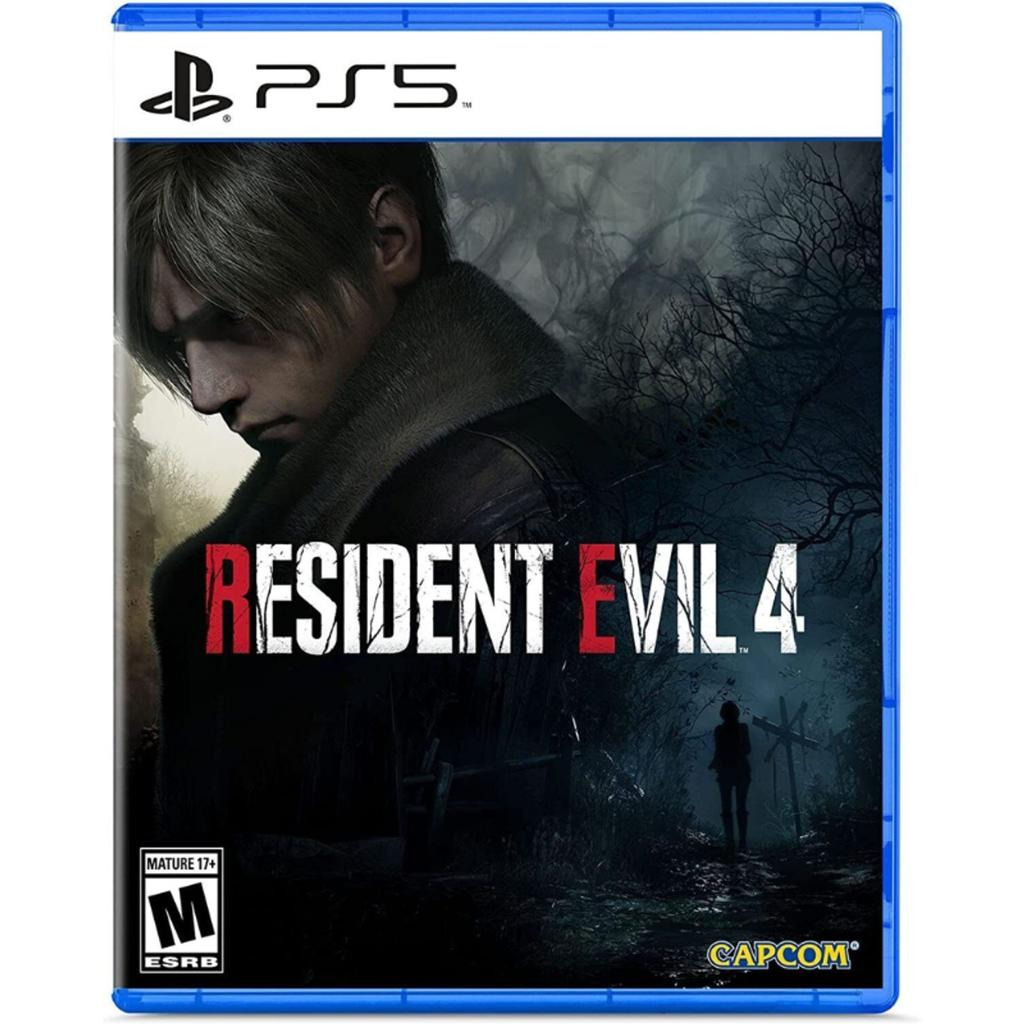 Resident Evil 4