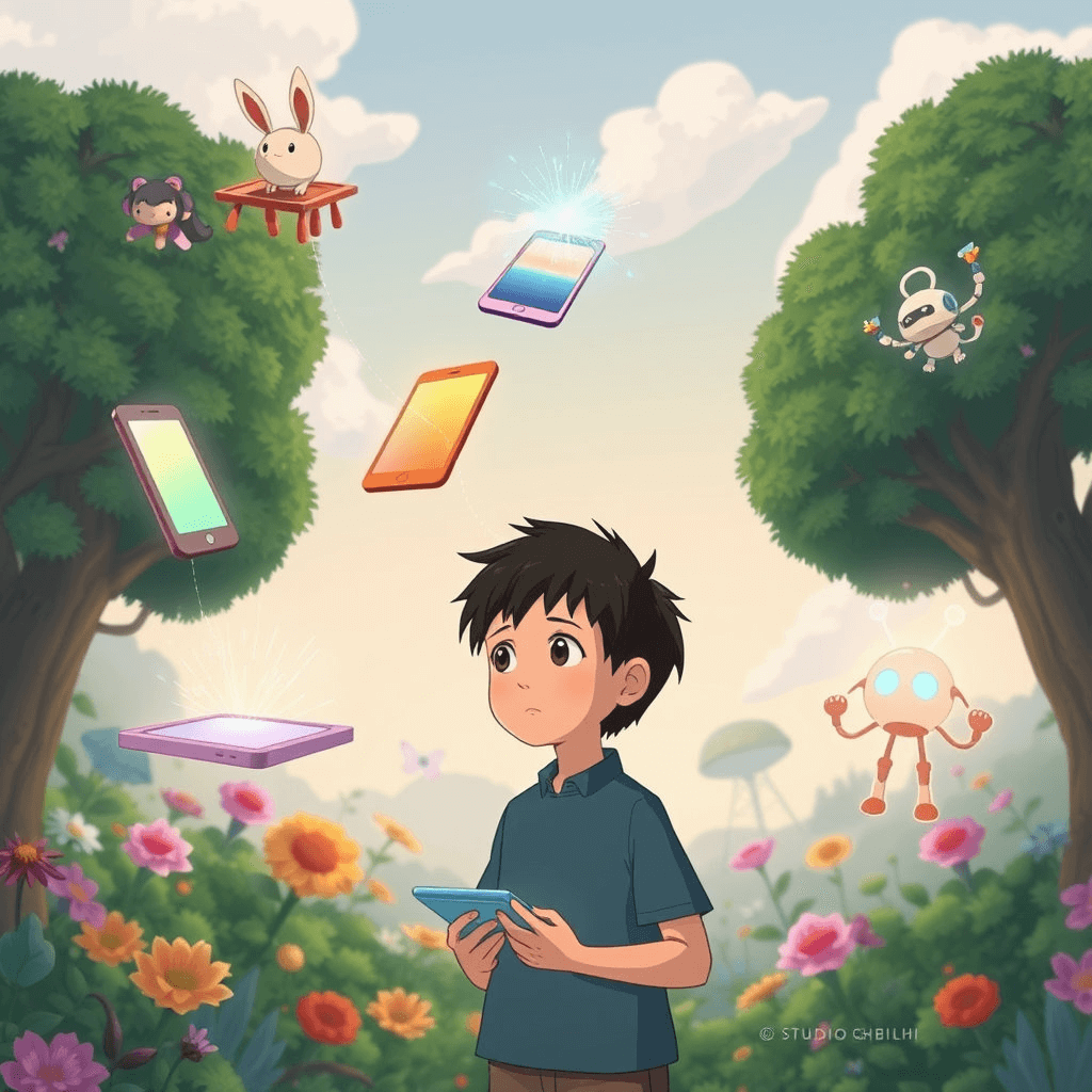 생각만으로 물체를 움직이는 꿈 해몽