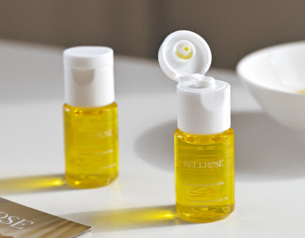 호호바오일의 다양한 활용법 예시