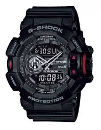 카시오 G-Shock 시계