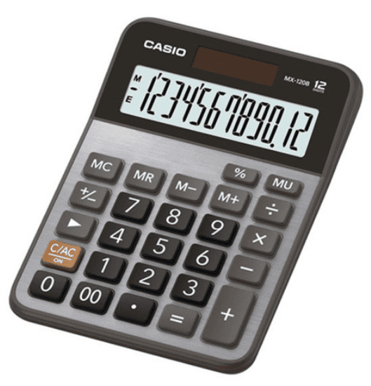 전자계산기 추천 순위 TOP 5(25년 8월) - 네이버&amp;#44; 쿠팡 판매 랭킹 분석