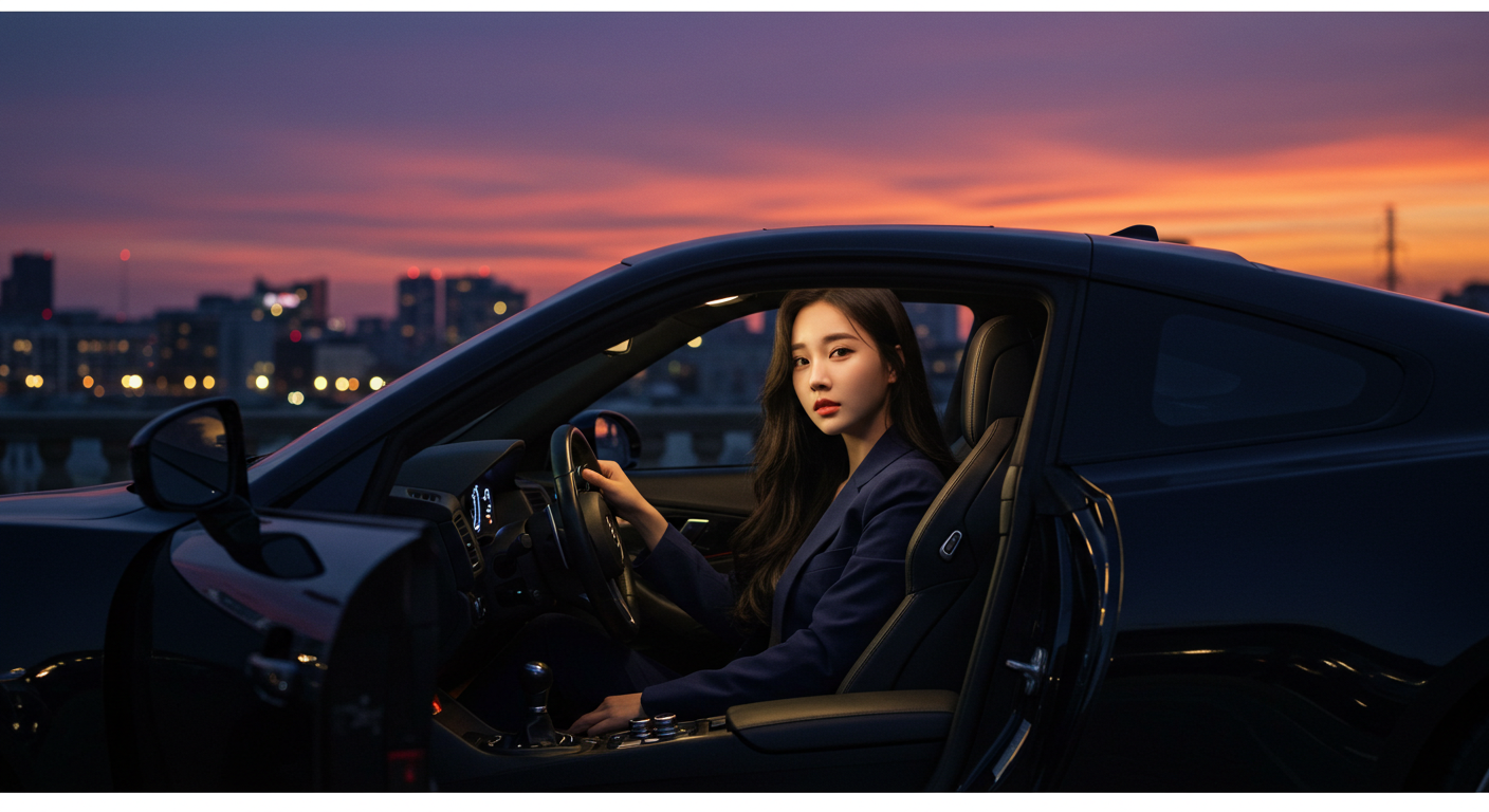 투싼 풀체인지