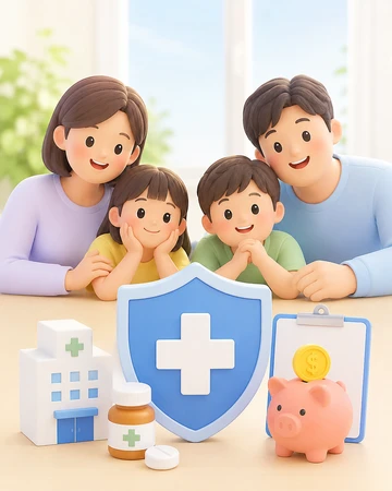 의료비 세액공제 한도 기준 확인하기12