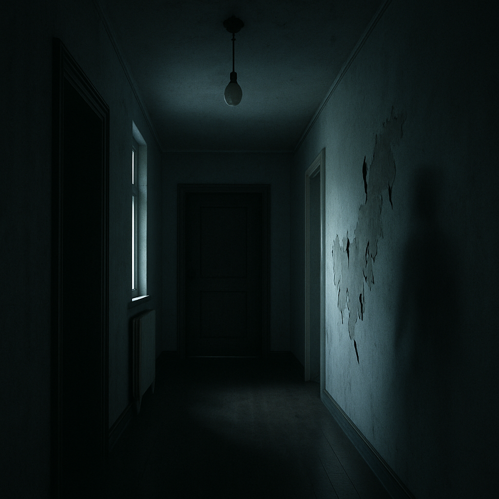 귀신 없는 장면 관련 사진