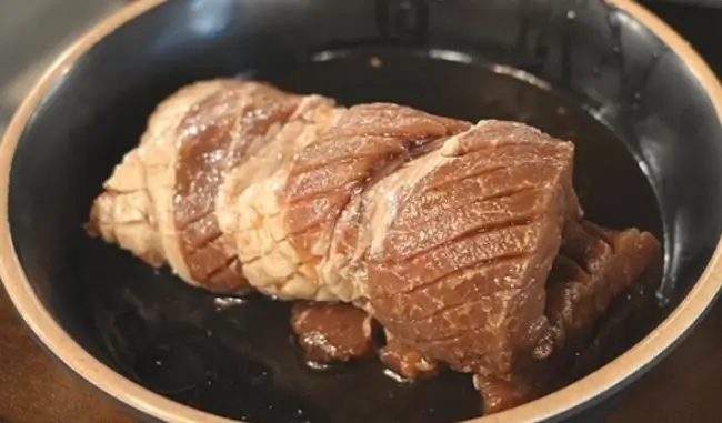 갈비