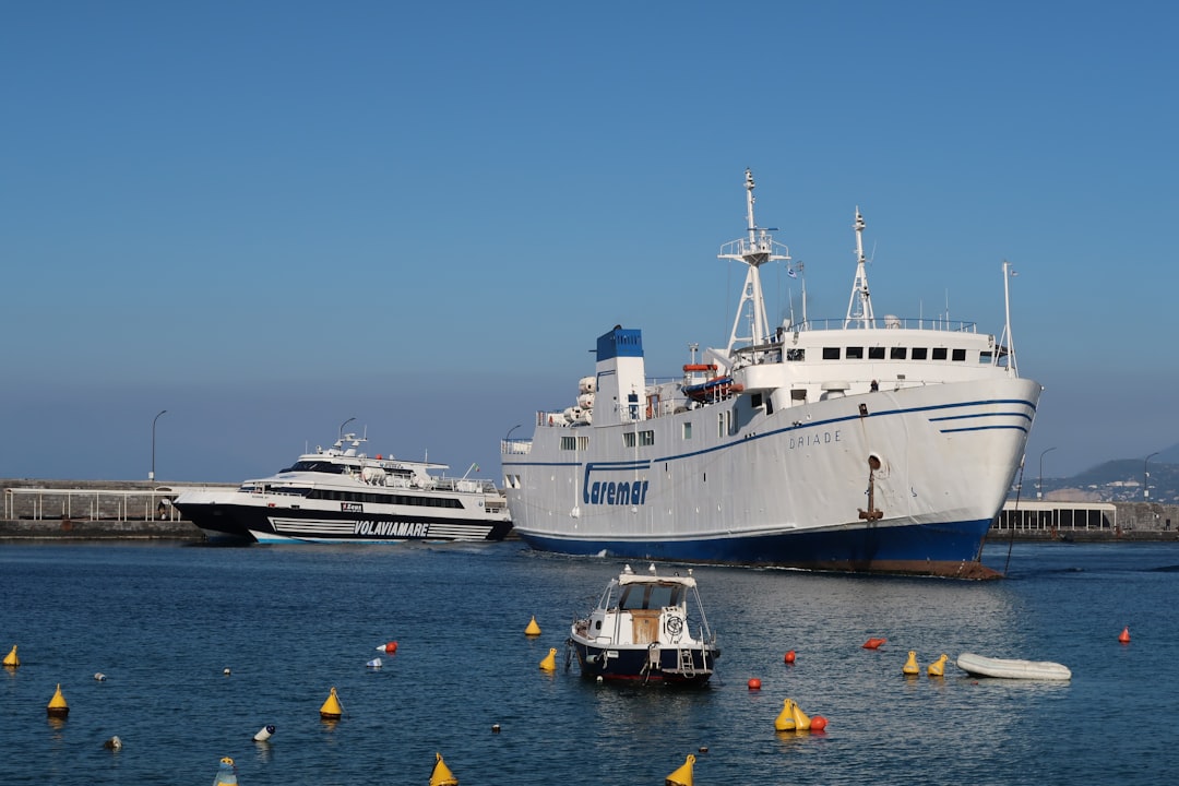 Ferry