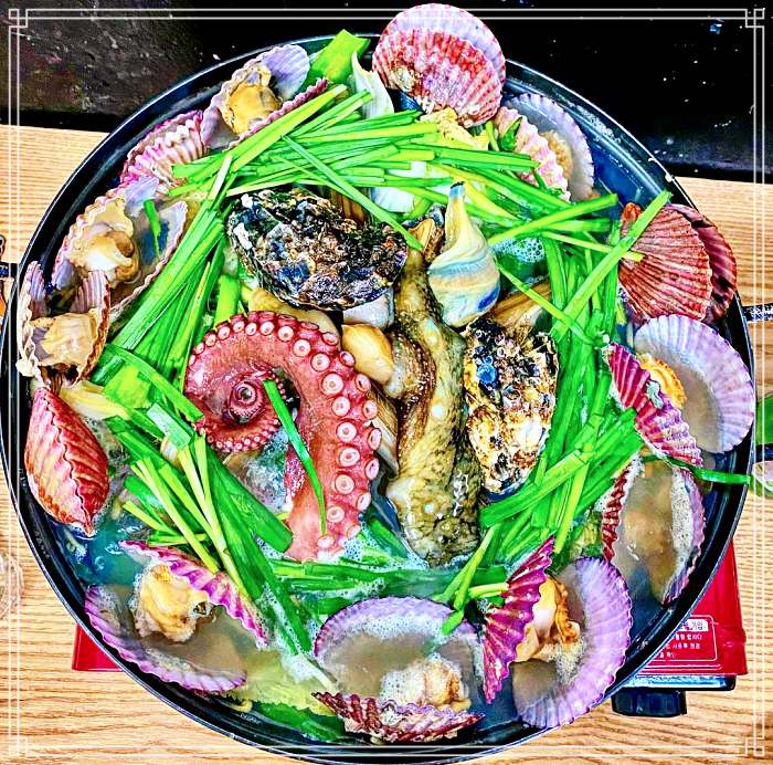 생방송 오늘저녁 신도림 문래 창작촌 실치회, 병어조림 맛집