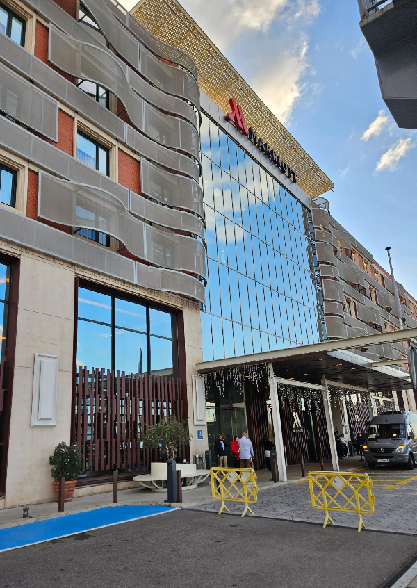 #마드리드호텔 #마드리드숙소