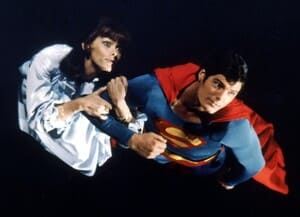 로이드와 슈퍼맨