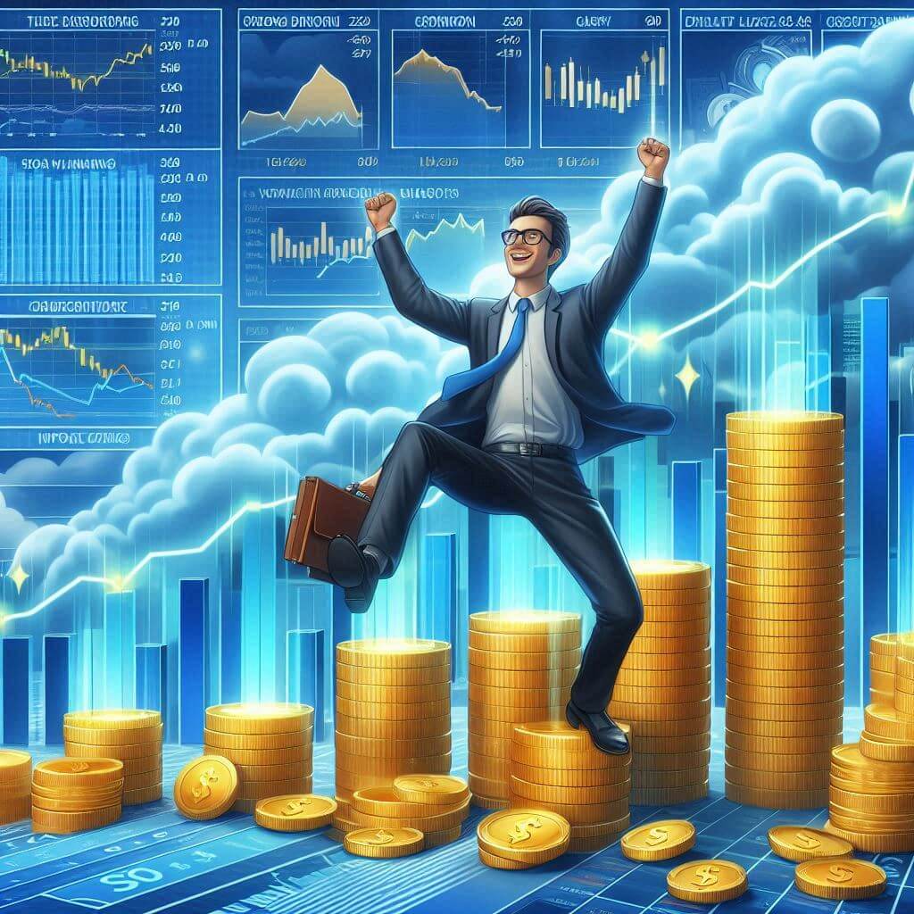키움증권 상위 1% 투자 전략