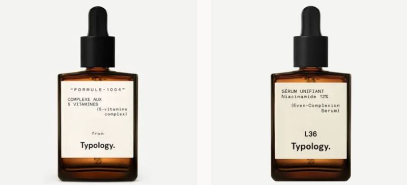 Characteristics of Niacinamide