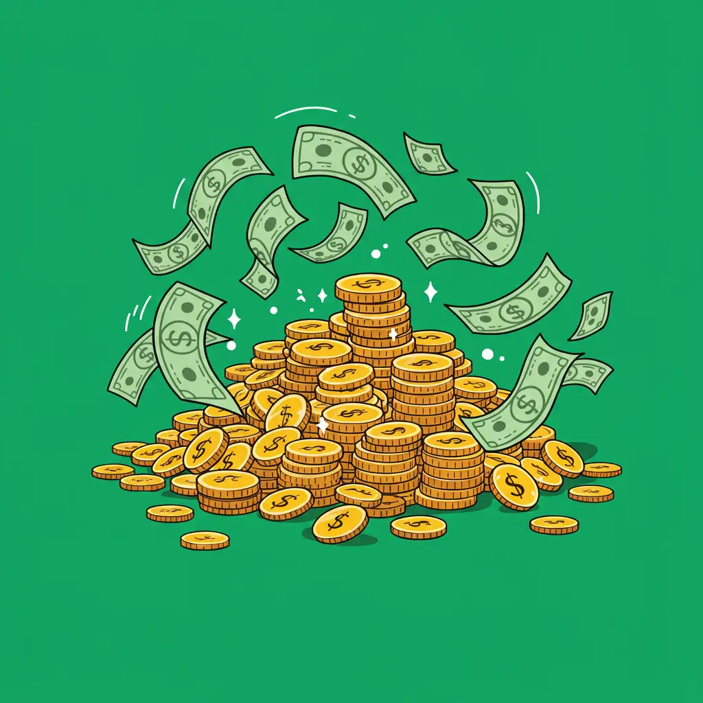 대성에너지(117580) 2025년 배당일