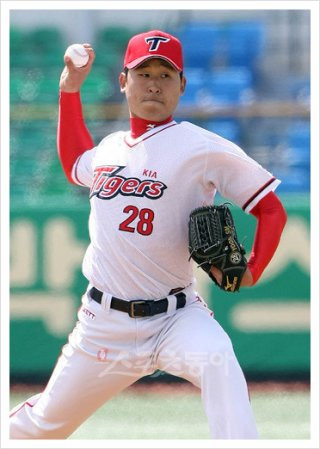 최강야구 시즌4 멤버 선수단